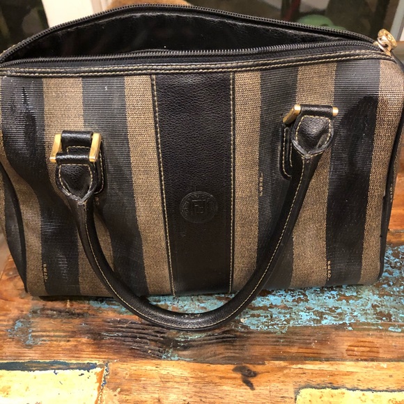 Fendi Handbags - Fendi bag